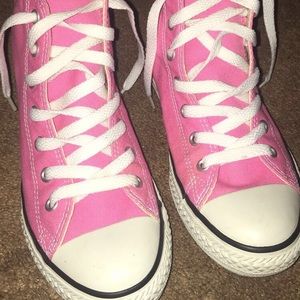 Chuck Taylor All Star High Top Little/Big Kids